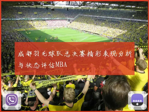 成都羽毛球队总决赛精彩表现分析与状态评估MBA