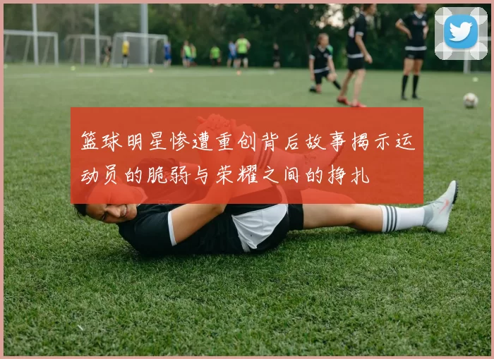 篮球明星惨遭重创背后故事揭示运动员的脆弱与荣耀之间的挣扎